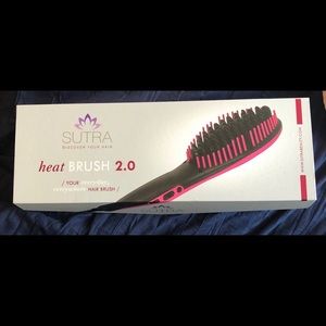 SUTRA heat BRUSH 2.0